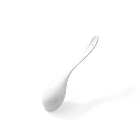 Loveharbor Bone China Soup Ladle