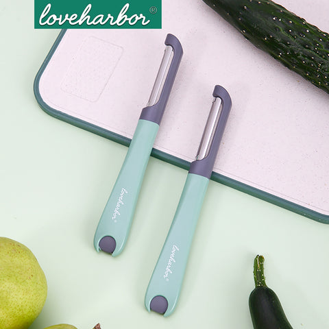 Loveharbor Vegetable Peeler