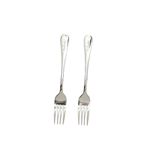 Stainless Steel Dining Fork