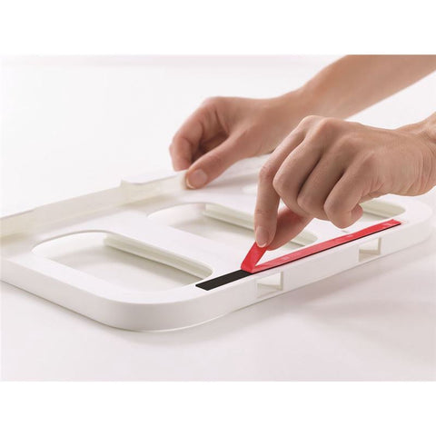 Cupboardstore Food Storage Set