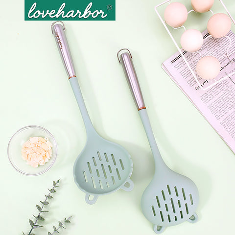 Loveharbor Silicone Slotted Skimmer - LH0073