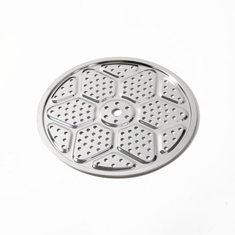 Loveharbor Stainless Steel Steamer Rack