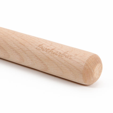 Wooden Rolling Pin 29 X