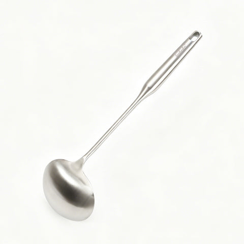 Stainless Steel Spoon - LH0147