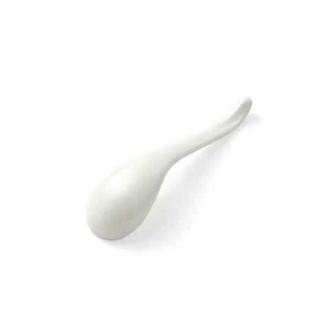 Loveharbor Bone China Spoon