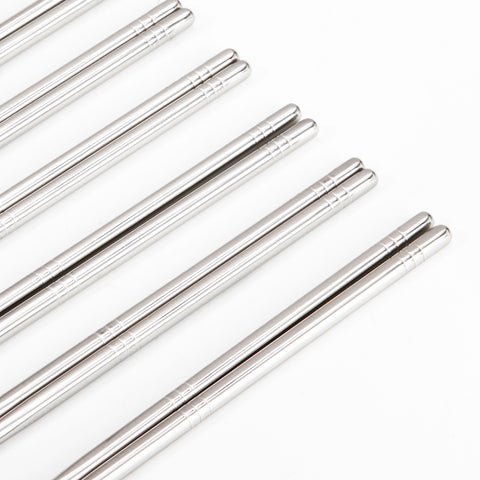 Stainless Steel Chopsticks