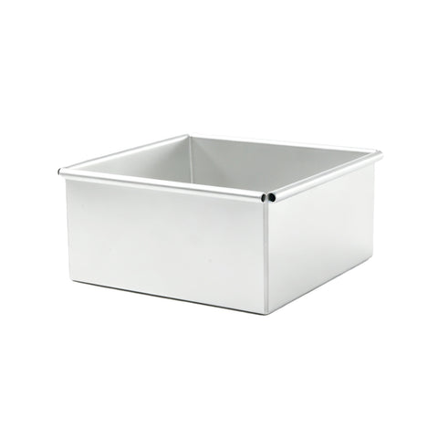 Square Aluminium Mould