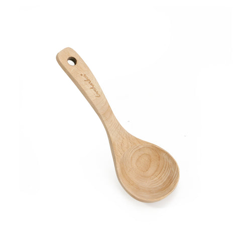 Loveharbor Wooden Small Spoon