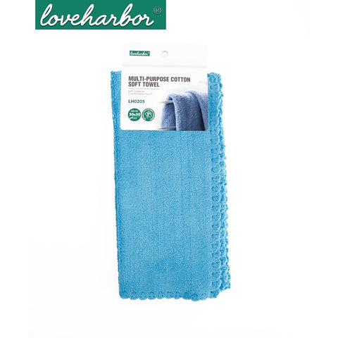 Multi-Purpose Cotton Soft Towel