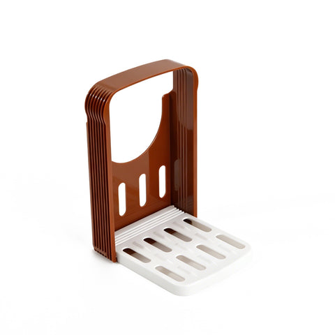 Foldable Bread Slicer