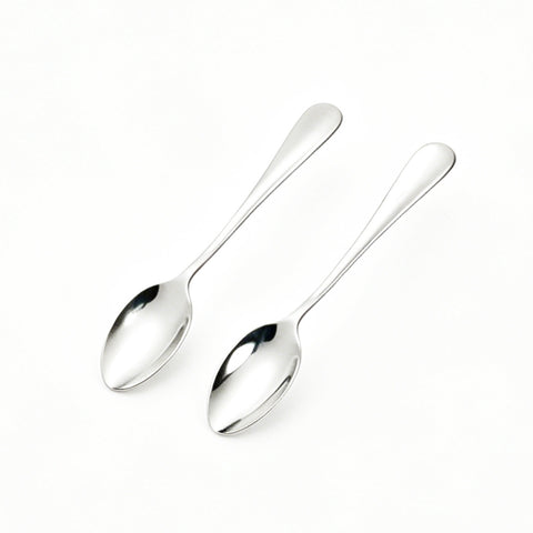 Stainless Steel Taespoon