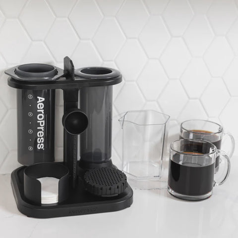 AeroPress Organizer