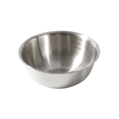 Loveharbor Mixing Bowl201 S/Steel