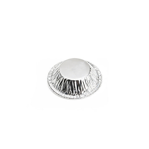 Aluminum Foil Tart Molds Set