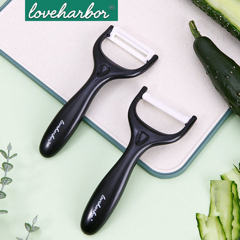 Loveharbor Ceramic Planer