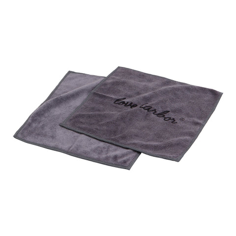 Gong Fu Tea Towel