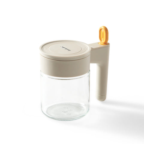 Loveharbor Automatic Seasoning Container