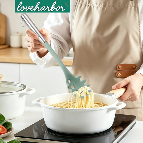 Loveharbor Silicone Pasta Fork - LH0077