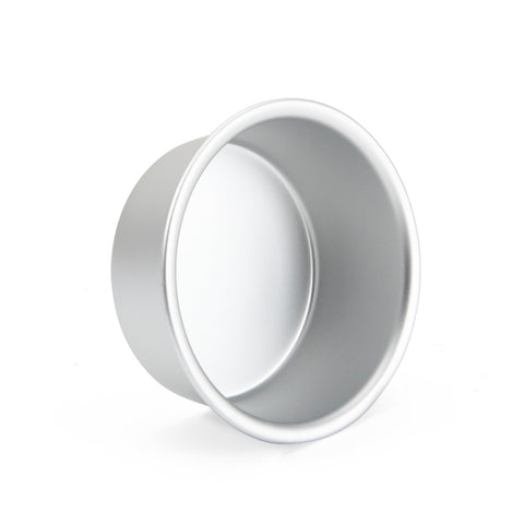 Anodized Round Cake Pan