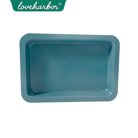 Loveharbor Green Earth Non-Stick Lasagna And Roast Pan