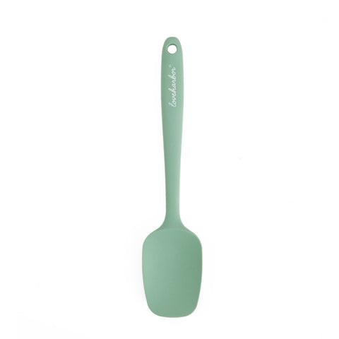 Silicone Spoon Spatula - LH0136