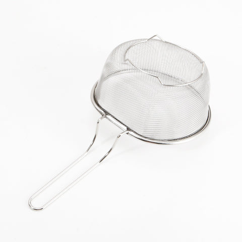 Stainless Steel Fry Basket