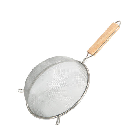 S/S Flour Sieve