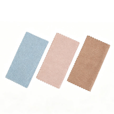 Absorbent Fiber Dishcloth