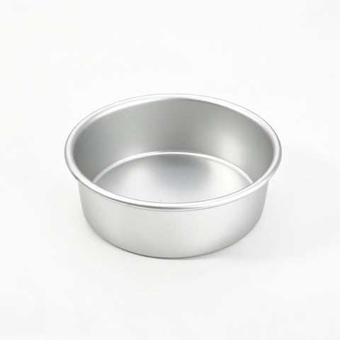 Anodized Round Cake Pan