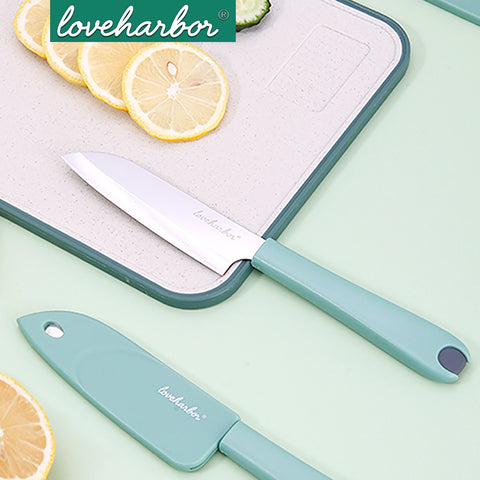 Loveharbor Fruit Knife