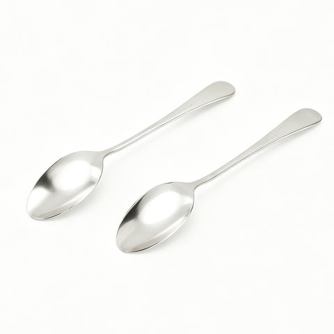 Stainless Steel Dining Spoon