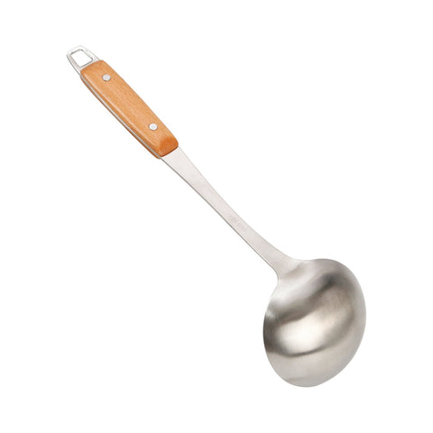 Stainless Steel Spoon - LH0098