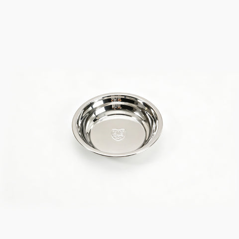 Stainless Steel Round Plate