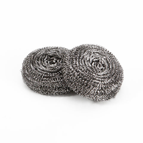 Steel Wool Scrubbers - LH0233