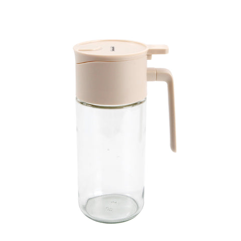 Glass Oil Pot