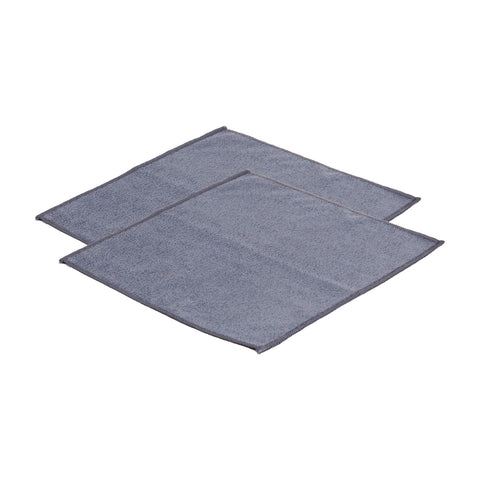 Microfiber Wiping Cloth