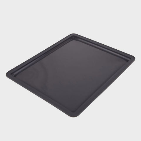 Silicone 12 Cup Dome Pan - Charcoal