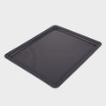 Silicone 12 Cup Dome Pan - Charcoal / Charcoal