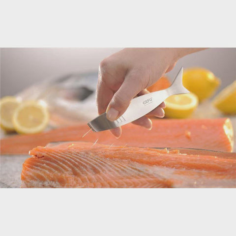Tola Fish Bone Tweezers