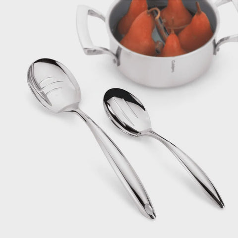 Mini Tempo - Slotted Serving Spoon