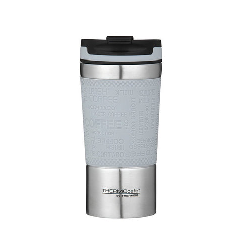 350Ml ThermocafE Vacuum Insulated Travel Cup - 5 Colors