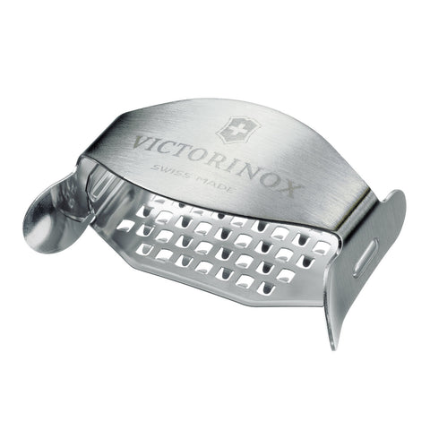 Cheese Grater Palm Quick Drop