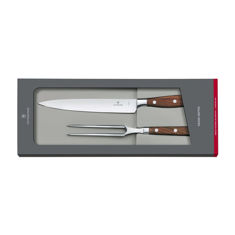 Carving Set 2 Piece
