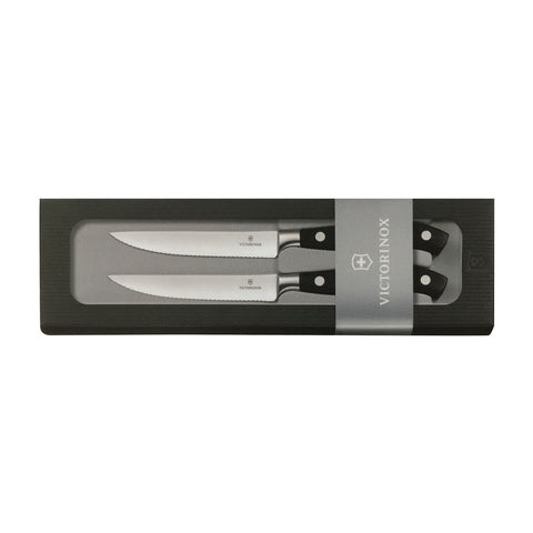 Grand Maitre Steak Knife Set, 2 Pieces