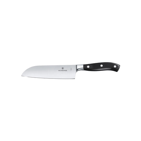 Forged - Santoku Knife - Straight Edge