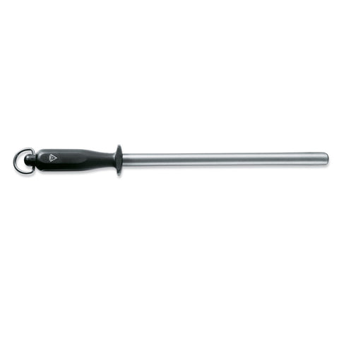 Sharpening Steel - Diamond Oval