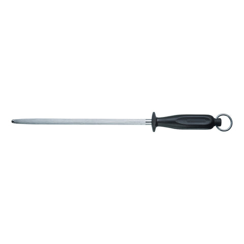 Domestic Sharpener, Oval, Middle Fine Cut