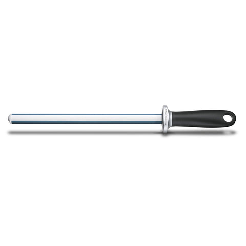 Sharpening Steel - Duo Ceramic Round