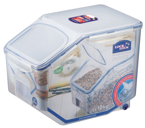 Classic Rice Case with Cup - 12L
