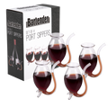 Port Sippers Set 4